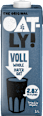 Haferdrink Oatly