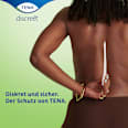discreet Slipeinlagen Inkontinenz Ultra Mini Plus TENA