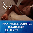 discreet Einlagen Inkontinenz Maxi Night  TENA