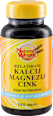 KALCIJUM, MAGNEZIJUM, CINK - DIDATAK PREHRANI Natural Wealth