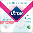 Pure Sensitive Ultra ulošci s krilcima Libresse