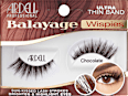 umělé řasy Balayage Wispies Chocolate ARDELL