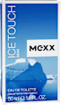 Eau de Toilette Ice Touch Man Mexx