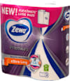 Premium eXtra Long Plus kuhinjski ubrusi Zewa