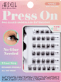 Künstliche Wimpern Set Naked Press On Soft Volume ARDELL
