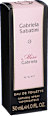 EDT MISS GABRIELA NIGHT damski Gabriela Sabatini