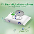Feuchtes Toilettenpapier For You Tempo