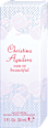 Parfumska voda Eau So Beautiful Christina Aguilera