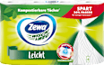 Küchenrolle Wisch&Weg leicht 3-lagig (4x48 Blatt)  Zewa