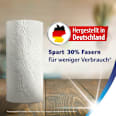 Küchenrolle Wisch&Weg leicht 3-lagig (4x48 Blatt)  Zewa