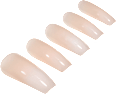 Künstliche Nägel Eco Mani French Ombre ARDELL