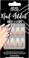Künstliche Nägel Nail Addict Rich Tan Ombre ARDELL