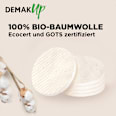Wattepads Bio  Demak'Up