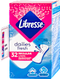 dailies fresh dnevni ulošci – regular Libresse