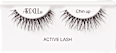 Künstliche Wimpern Active Chin Up (1 Paar) ARDELL