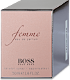 Eau de Parfum Boss Femme HUGO BOSS