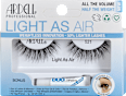 Künstliche Wimpern 521 Light As Air (1 Paar) ARDELL