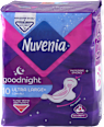 Assorbenti goodnight ultra large+ con ali Nuvenia