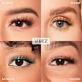 Künstliche Wimpern Set Winks mit Pickelpatches ARDELL