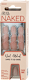Künstliche Nägel Nail Addict Naked Nails Innocent ARDELL