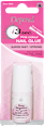 Roza lepilo za umetne nohte Nail Glue DEPEND