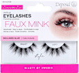 Faux Mink - veštačke trepavice  DEPEND