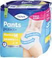 Pants protect+ Normal unisex per incontinenza taglia M TENA