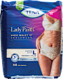 Lady pants visoki struk - vel. L TENA