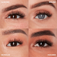 Künstliche Wimpern Press On Fauxmink Natural mit Applikator ARDELL