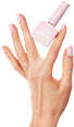 UV Nagellack 1 Step Gel Dahlia Dreams ARDELL