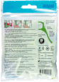 Ață dentară pe mâner Mini Flosser TePe