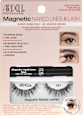 Künstliche Wimpern 421 Magnetic Naked (1 Paar) + Eyeliner Liquid Magnetic Black ARDELL