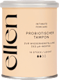 Probiotischer Tampon Mini ellen