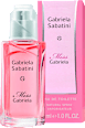 Apă de toaletă Miss GABRIELA Gabriela Sabatini