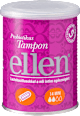 Tampon, Probiotikus mini ellen
