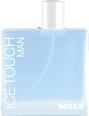 Eau de Toilette Ice Touch Man Mexx