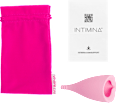 Lily Cup A menstrualna čašica INTIMINA
