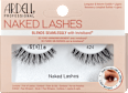 Künstliche Wimpern 424 Naked Lashes (1 Paar) ARDELL