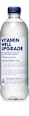 Обогатена вода с витамини Upgrade - Лимон и кактус Vitamin Well