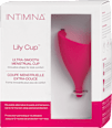 Lily Cup B menstrualna čašica INTIMINA