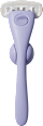 Rasierer Starter Kit Space Estrid