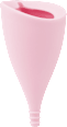 Lily Cup A menstrualna čašica INTIMINA