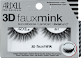 Künstliche Wimpern 861 Fauxmink 3D (1 Paar) ARDELL