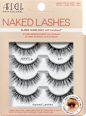 Künstliche Wimpern 421 Naked Lashes (4 Paar) ARDELL