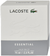 Essential Woda toaletowa męska  Lacoste