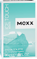 Ice touch Eau de Toilette  Mexx