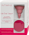 Lily Cup Compact A menstrualna čašica INTIMINA