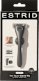 Rasierer Set Men Face Onyx  Estrid