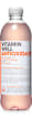 Обогатена вода с витамини Antioxidant - праскова Vitamin Well
