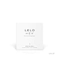 Original prezervativi LELO HEX